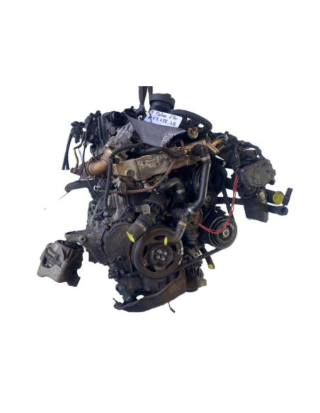 Moteur BMW SERIE 1 F20 PHASE 2 Diesel