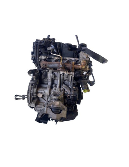Moteur BMW SERIE 1 F20 PHASE 2 Diesel