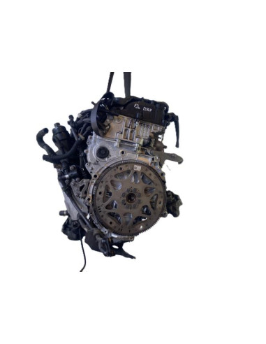Moteur BMW SERIE 1 F20 PHASE 2 Diesel