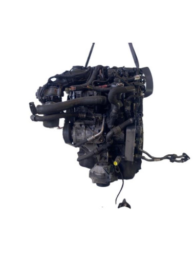 Moteur BMW SERIE 1 F20 PHASE 2 Diesel