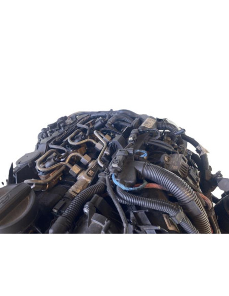 Moteur BMW SERIE 1 F20 PHASE 2 Diesel