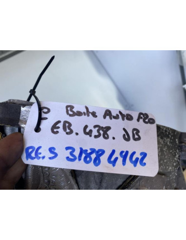 Boite de vitesses BMW SERIE 1 F20 PHASE 2 Diesel