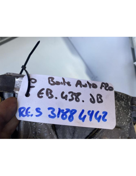 Boite de vitesses BMW SERIE 1 F20 PHASE 2 Diesel