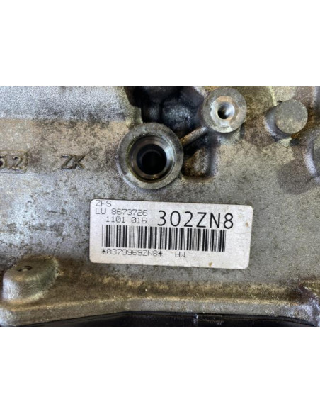 Boite de vitesses BMW SERIE 1 F20 PHASE 2 Diesel