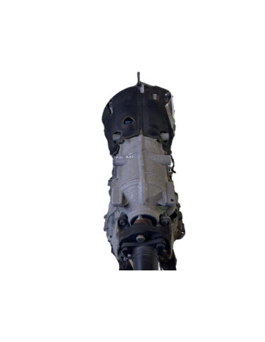 Boite de vitesses BMW SERIE 1 F20 PHASE 2 Diesel