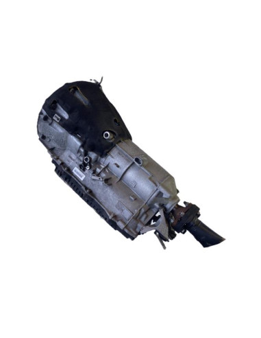 Boite de vitesses BMW SERIE 1 F20 PHASE 2 Diesel