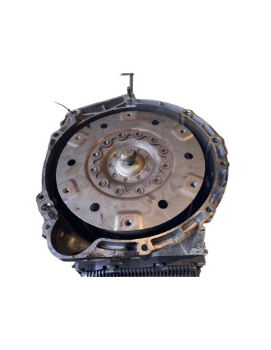 Boite de vitesses BMW SERIE 1 F20 PHASE 2 Diesel
