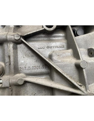 Boite de vitesses BMW SERIE 1 E87 PHASE 2 Diesel