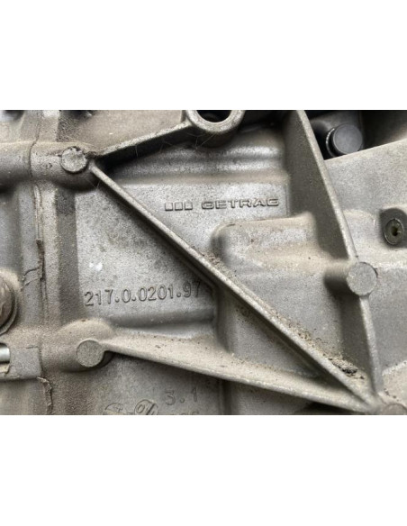 Boite de vitesses BMW SERIE 1 E87 PHASE 2 Diesel
