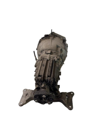 Boite de vitesses BMW SERIE 1 E87 PHASE 2 Diesel