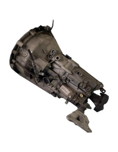 Boite de vitesses BMW SERIE 1 E87 PHASE 2 Diesel