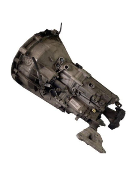 Boite de vitesses BMW SERIE 1 E87 PHASE 2 Diesel