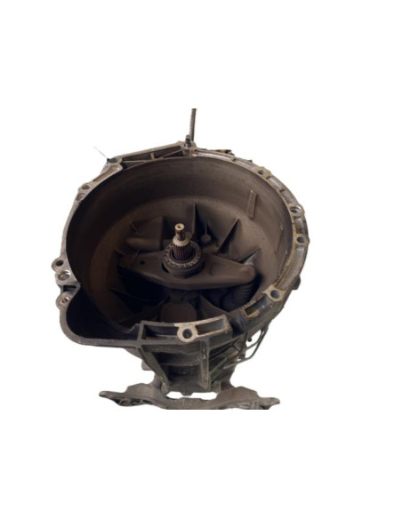 Boite de vitesses BMW SERIE 1 E87 PHASE 2 Diesel