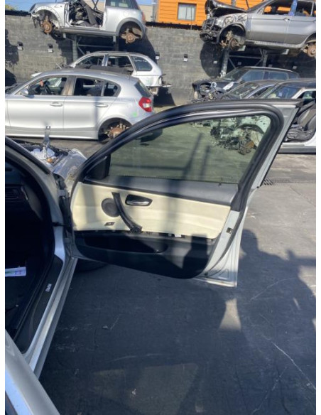 Tuyau hydraulique de direction assistee BMW SERIE 3 E90 PHASE 1 Diesel