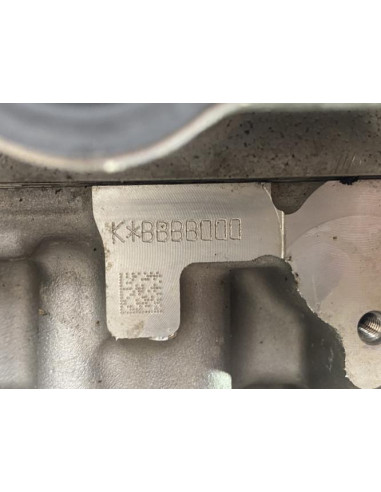 Moteur BMW SERIE 1 F40 Essence