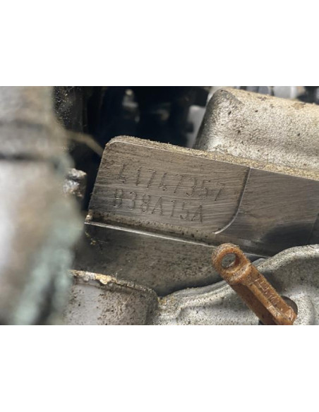 Moteur BMW SERIE 1 F40 Essence