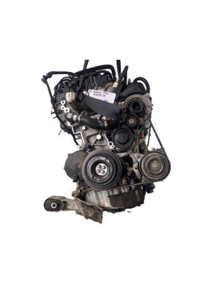 Moteur BMW SERIE 1 F40 Essence