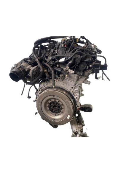 Moteur BMW SERIE 1 F40 Essence