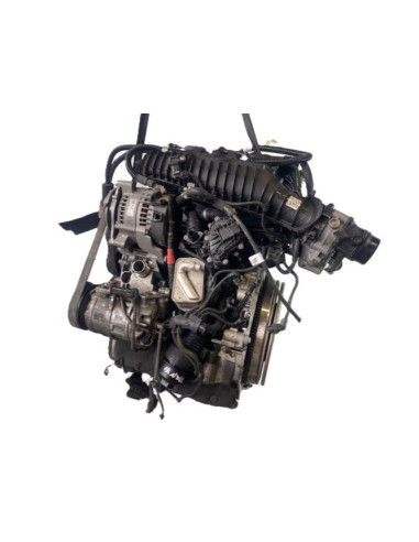 Moteur BMW SERIE 1 F40 Essence