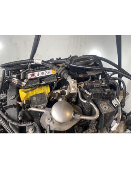 Moteur BMW SERIE 1 F40 Essence