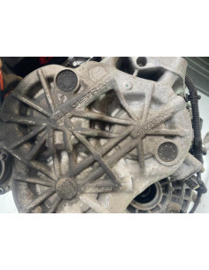 Boite de vitesses BMW SERIE 1 F40 Essence 2