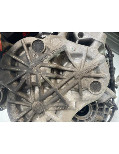 Boite de vitesses BMW SERIE 1 F40 Essence