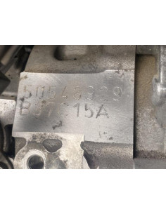 Moteur MINI MINI 3 F56 PHASE 1 Diesel 2