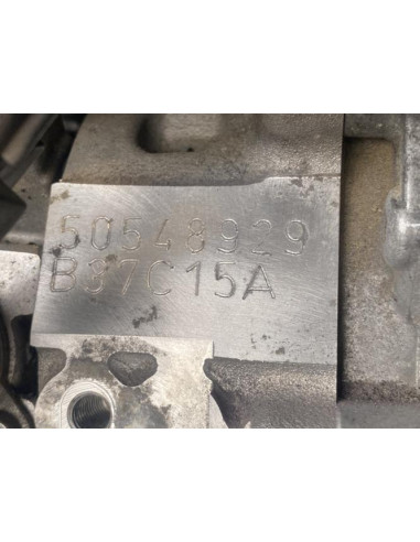Moteur MINI MINI 3 F56 PHASE 1 Diesel