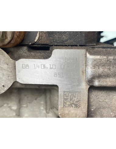 Moteur MINI MINI 3 F56 PHASE 1 Diesel
