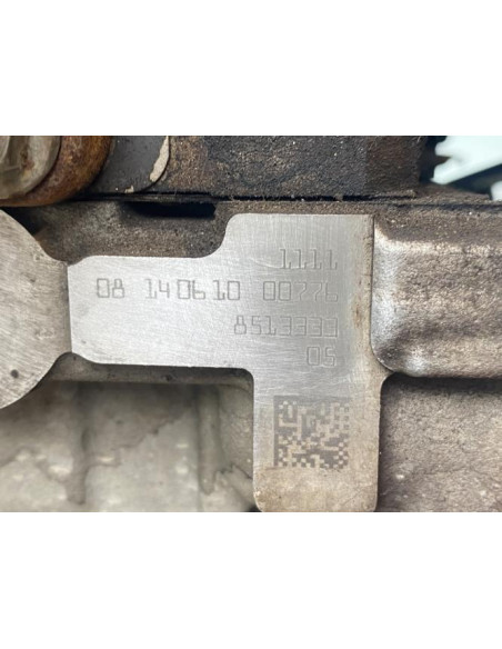 Moteur MINI MINI 3 F56 PHASE 1 Diesel