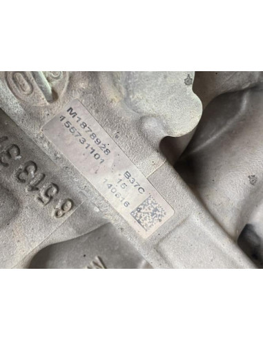 Moteur MINI MINI 3 F56 PHASE 1 Diesel