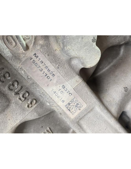 Moteur MINI MINI 3 F56 PHASE 1 Diesel