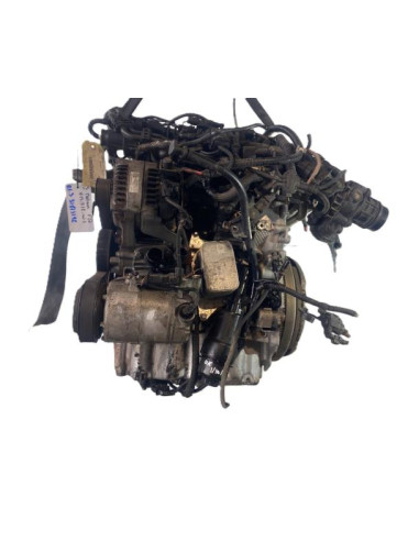 Moteur MINI MINI 3 F56 PHASE 1 Diesel