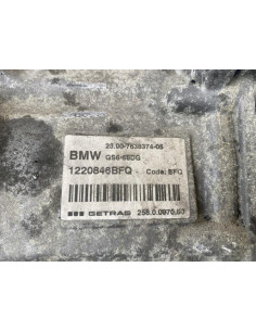 Boite de vitesses MINI MINI 3 F56 PHASE 1 Diesel 2