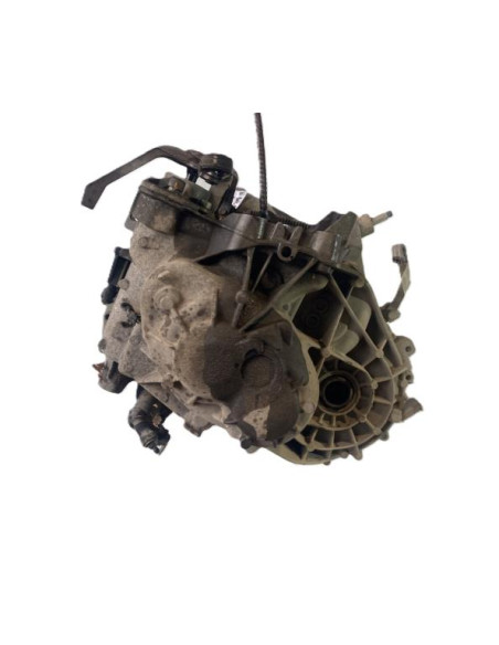 Boite de vitesses MINI MINI 3 F56 PHASE 1 Diesel