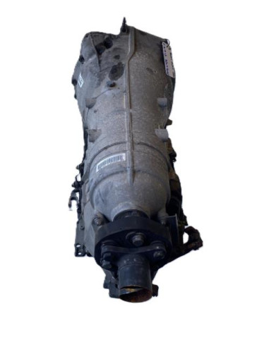 Boite de vitesses BMW SERIE 5 E60 PHASE 1 Diesel