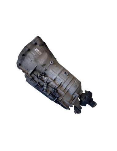 Boite de vitesses BMW SERIE 5 E60 PHASE 1 Diesel