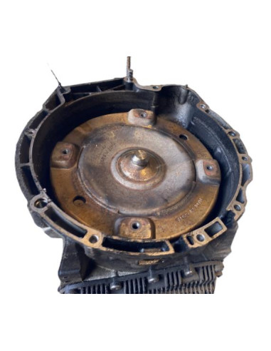 Boite de vitesses BMW SERIE 5 E60 PHASE 1 Diesel