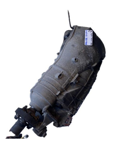 Boite de vitesses BMW SERIE 5 E60 PHASE 1 Diesel