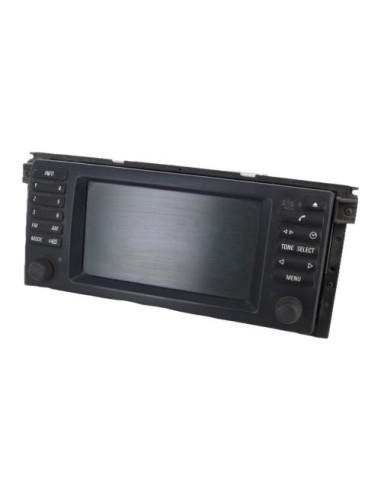 Autoradio d'origine BMW X5 E53 Diesel