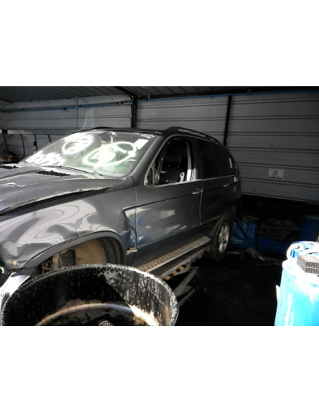 Autoradio d'origine BMW X5 E53 Diesel