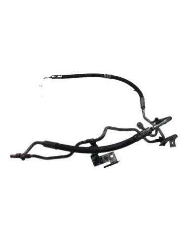 Tuyau hydraulique de direction assistee BMW SERIE 5 E60 PHASE 1 Diesel