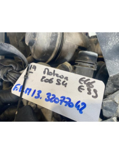 Moteur BMW SERIE 3 E46 COUPE PHASE 1 Essence