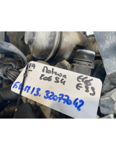 Moteur BMW SERIE 3 E46 COUPE PHASE 1 Essence