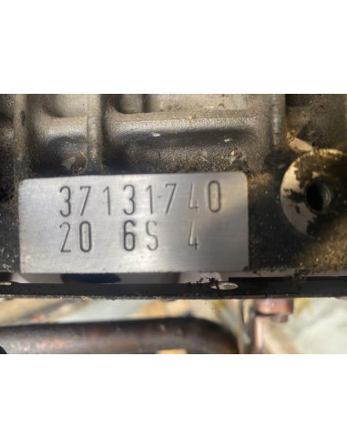 Moteur BMW SERIE 3 E46 COUPE PHASE 1 Essence