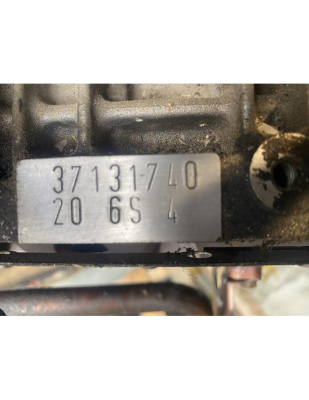 Moteur BMW SERIE 3 E46 COUPE PHASE 1 Essence
