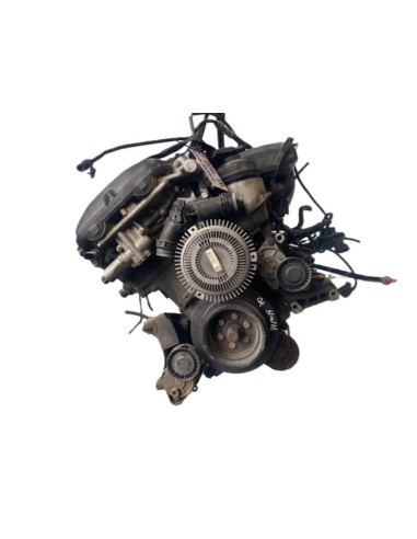 Moteur BMW SERIE 3 E46 COUPE PHASE 1 Essence