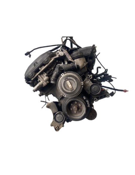 Moteur BMW SERIE 3 E46 COUPE PHASE 1 Essence