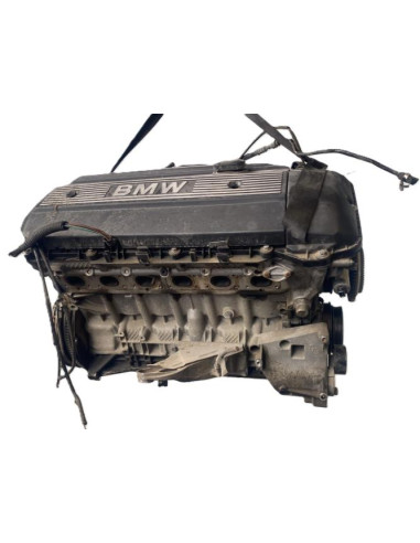 Moteur BMW SERIE 3 E46 COUPE PHASE 1 Essence
