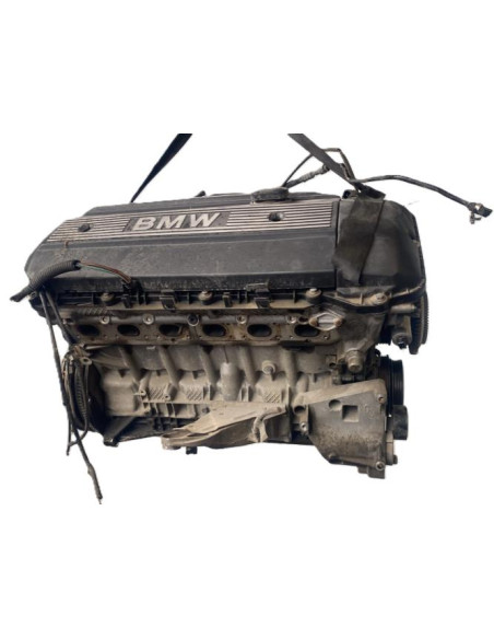 Moteur BMW SERIE 3 E46 COUPE PHASE 1 Essence